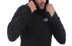 Lorn Sport Hoodie black