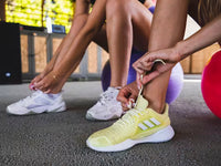 Women workout shoes